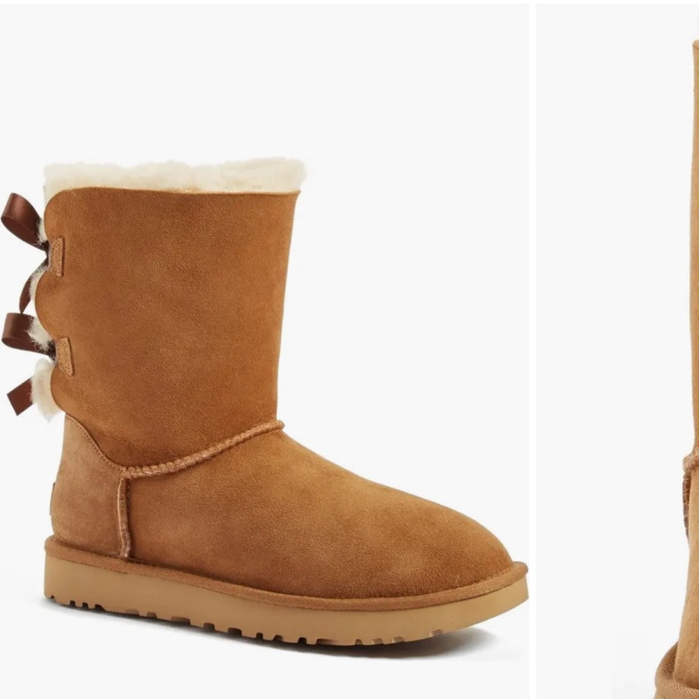 Bailey Bow Uggs